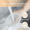 Breast Pump Flange Cushion for 24mm Shields Flanges Replace Flange