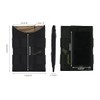 VIPERADE VE9 Pocket Organizer, EDC Men's Pocket Organizer, EDC Organizer,