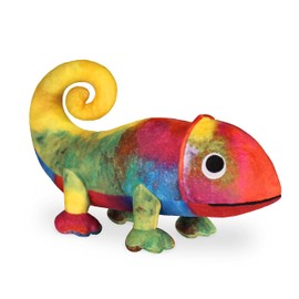 YOTTOY Leo Lionni Collection | Chameleon Soft Stuffed Animal Plush Toy –10” L