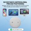 2025 New Smart Tag Tracker - [Apple MFi Certified] Apple