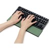 FILCO Majestouch Macaron Wrist Rest - Forest - Medium (12mm)