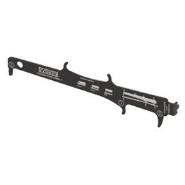 Chain Checker Plus II, Black