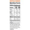Hal's New York Kettle Cooked Gluten Free Buffalo Ranch Flavored