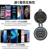 SZWYM USB C Car Socket 12V USB Charger 20W PD