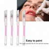 Guapa Eyebrow microblading Marker Pen,Skin Marker Pen,Microblading Eyebrow Marker Pen,Lip