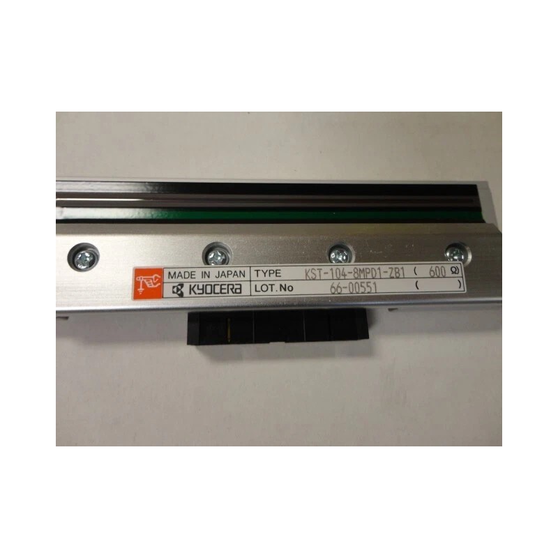 Kyocera Printhead Genuine ZEBRA 44000M