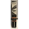 NYX Glitter Goals Liquid Lipstick GGLS08 Alienated NEW