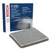 Bosch Automotive R5565 Cabin Air Filter with Activated Carbon