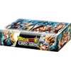 Dragon Ball Z Super Draft 01 Booster Box: 24 packs
