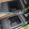 HAPPYHORSE Car armrest Organizer Storage Box Compatible with Land Rover