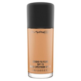 MAC Pro Longwear SPF 10 Foundation NC45 30ml