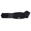 IXS Tex Belt 3 Kidney Belt Black Medium