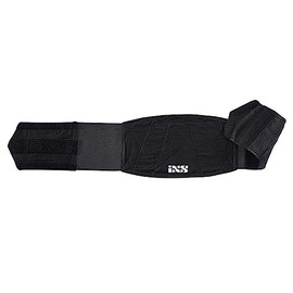 IXS Tex Belt 3 Kidney Belt Black Medium