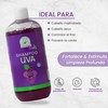 Shampoo De Uva Kids Cero Lágrimas Productos Mart Mexico 500