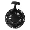 Cocoarm Starter Assembly Black Coating Recoil Start Assembly for CH270