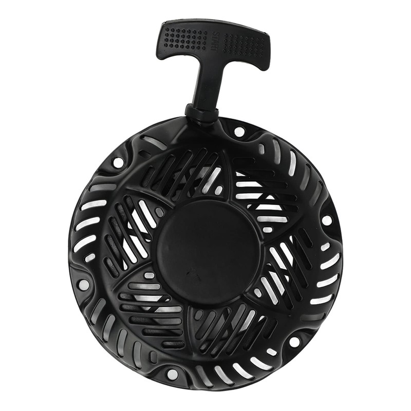Cocoarm Starter Assembly Black Coating Recoil Start Assembly for CH270