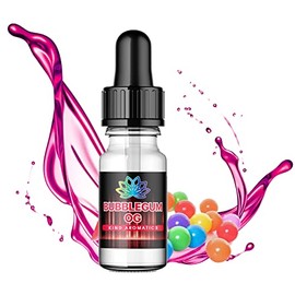 Kind - Essential Aromatics - Bubblegum - 5ML - Botanically Derived - All Natural Flavoring - Food Grade - Kosher