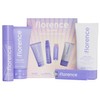Florence by Mills Happy Day Skin Care Set Vol 0