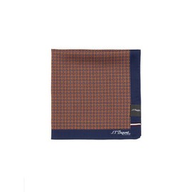 Dupont (신세계타임스퀘어점패션관)24 FW  순면 손수건    SE4FMA381002SOR Shinsegae Time Square Fashion Hall 24 FW Cotton Handkerchief SE4FMA381002SOR
