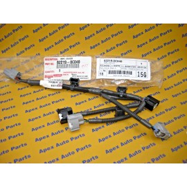 Toyota Tundra Sequoia 4.6L Knock Sensor Wire Harness Factory Genuine OEM