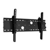 Black Adjustable Tilt/Tilting Wall Mount Bracket for LG 42PQ30 (42PQ30-UA)