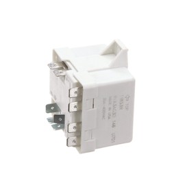 Kolpak 11853R Relay Start RVA 3Ag3D 146 Electric