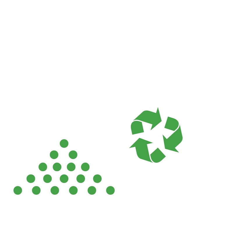 K-Cycle Small Bins (5-pack)