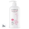 Miettel Pure Feminine Cleanser, 500ml, 3 pieces / 미에뜰 순수 여성청결제, 500ml, 3개