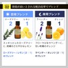 Essential Oils Aroma Oil Aroma Day & Night Blend 2