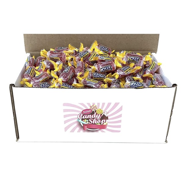 SECRET CANDY SHOP Jolly Rancher Hard Candy Bulk in Box