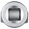 Tone Flex Claw Foot Wrench 4DCF-22F Drive Angle 12.7mm (1/2")