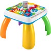 Fisher-Price Baby to Toddler Toy Laugh & Learn Around The