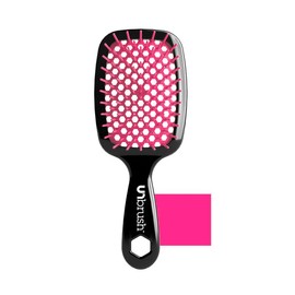 FHI Heat UNbrush OG Detangling Hair Brush:_Cherry Blossom 