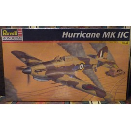 Hurricane Mk.IIC
