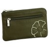 Leather Key Case Key Case Key Folder Key Bag with