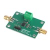 IF Amplifier Automatic Gain Control 0.1 to 500MHz Intermediate Frequency