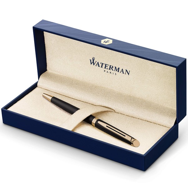 Waterman 3501170920770 Fountain pen multicolor