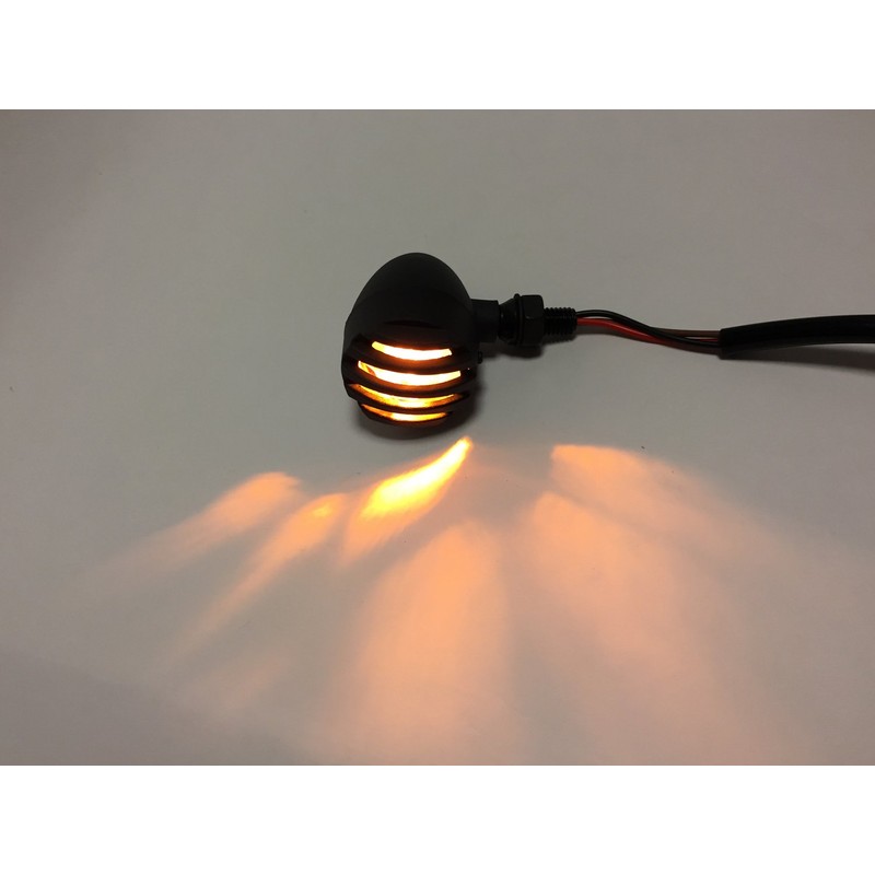 (nakira) Steady On Turn Signal Valet General Purpose Billet with