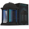 PALONE Bug Zapper 4300V Electronic Mosquito Zapper for Outdoor and