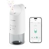 Airversa Smart Waterless Diffuser Plug in Wall for Essential Oils,