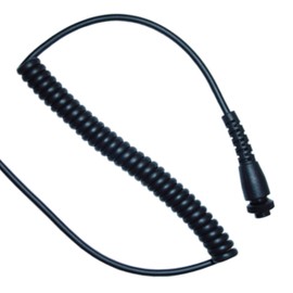 Klein Electronics Modular-M9 Junction Box Cable, Compatible with Motorola XPR 3300e XPR 3500e XPR3300 XPR3500 Two Way Radios