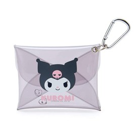 Sanrio 227251 Chromi Mini Clear Case,