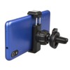 Maclean MC-322 Universal Auto Handyhalterung für Lüftung KFZ Smartphone Halterung