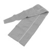 Portable Air Conditioning Window Seal Cloth, Frame Baffle Kit, Universal