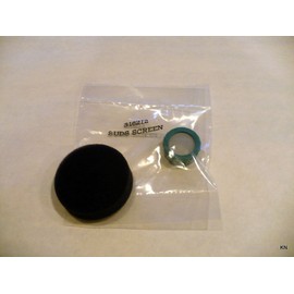 (Ship from USA) Kirby Sentria II Shampoo Suds Generator & Filter Sponge G5 / SE 316212, 307389