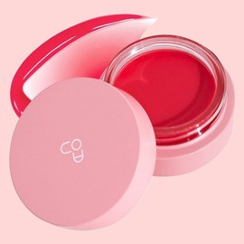 AOU Glow Tint Balm 01 Apple Balm, 3.5g, 1 unit / 에이오유 글로이 틴트밤 01사과밤, 3.5g, 1개