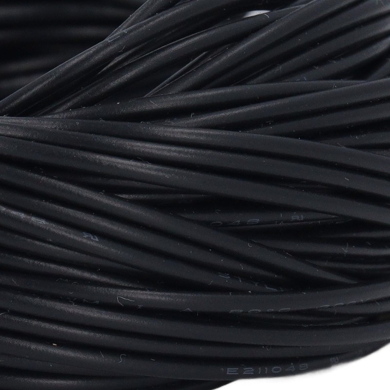 Mini EFHW Antenna End Fed Antenna Replacement for 3-30MHz Shortwave