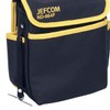Densan Electrician Canvas High Pouch (with Lid) ND-864F