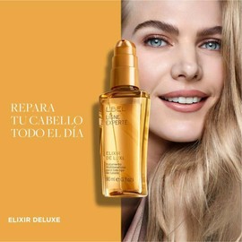 L'Bel Ligne Experte Elixir De Luxe Multibenefits Treatment for All Hair Types