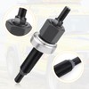 # 66515 Harmonic Balancer Installer Tool for Chevy SBC BBC